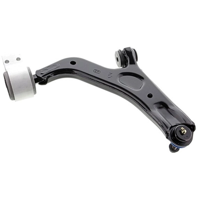 MEVOTECH ORIGINAL GRADE INTL. - GS401214 - Front Driver Side Lower Non-Adjustable Control Arm and Ball Joint Assembly pa2