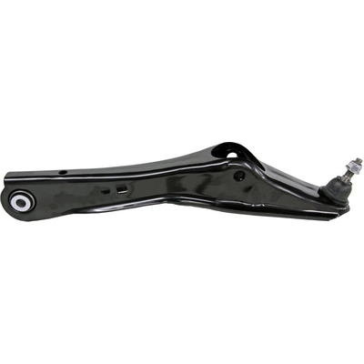 Control Arm With Ball Joint by MEVOTECH ORIGINAL GRADE INTL. - GS40145 pa1