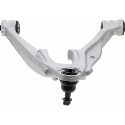 Control Arm With Ball Joint by MEVOTECH ORIGINAL GRADE INTL. - GS501003 pa4