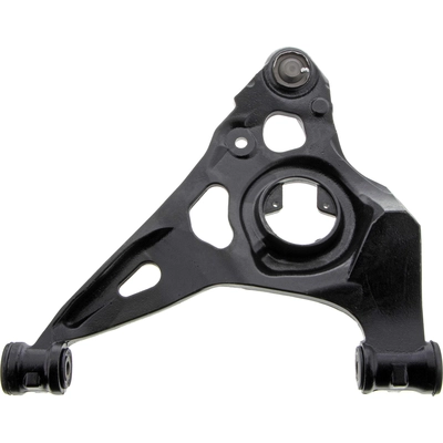 Control Arm With Ball Joint by MEVOTECH ORIGINAL GRADE INTL. - GS501056 pa8