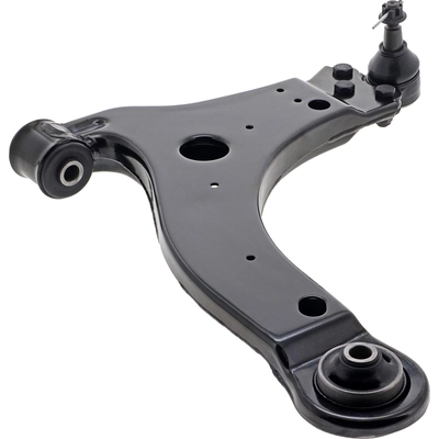 Control Arm With Ball Joint by MEVOTECH ORIGINAL GRADE INTL. - GS501061 pa8