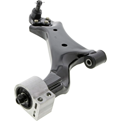 Control Arm With Ball Joint by MEVOTECH ORIGINAL GRADE INTL. - GS501117 pa2