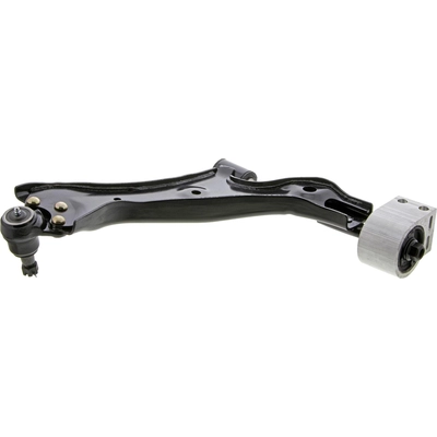 Control Arm With Ball Joint by MEVOTECH ORIGINAL GRADE INTL. - GS501118 pa2