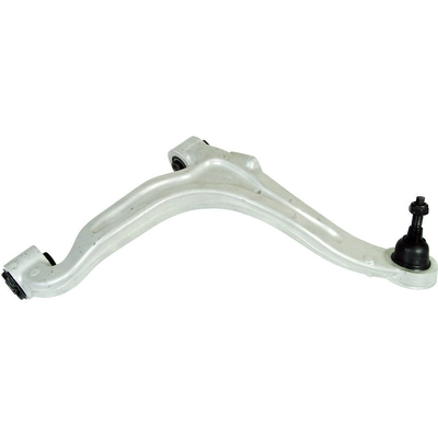 Control Arm With Ball Joint by MEVOTECH ORIGINAL GRADE INTL. - GS501131 pa11