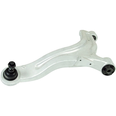Control Arm With Ball Joint by MEVOTECH ORIGINAL GRADE INTL. - GS501131 pa13