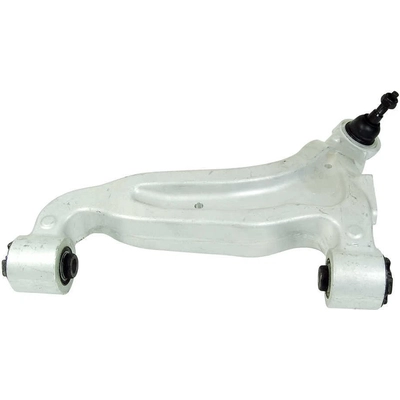 Control Arm With Ball Joint by MEVOTECH ORIGINAL GRADE INTL. - GS501132 pa2
