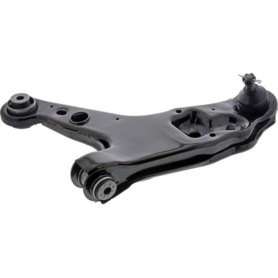 Control Arm With Ball Joint by MEVOTECH ORIGINAL GRADE INTL. - GS501138 pa4