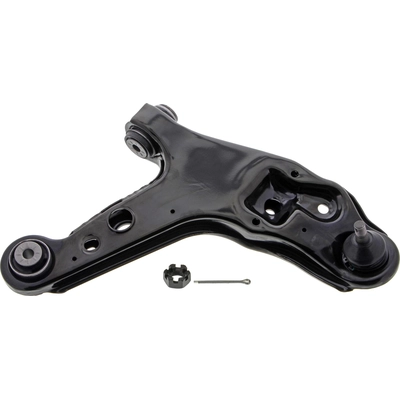 Control Arm With Ball Joint by MEVOTECH ORIGINAL GRADE INTL. - GS501139 pa8
