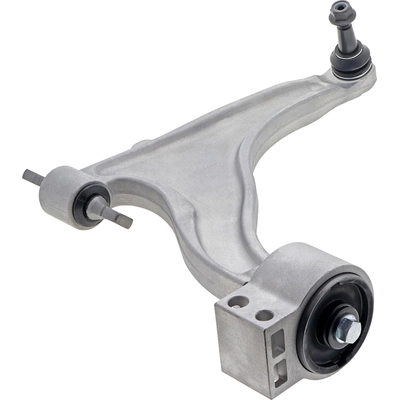 Control Arm With Ball Joint by MEVOTECH ORIGINAL GRADE INTL. - GS501164 pa3