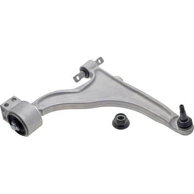 Control Arm With Ball Joint by MEVOTECH ORIGINAL GRADE INTL. - GS501164 pa7