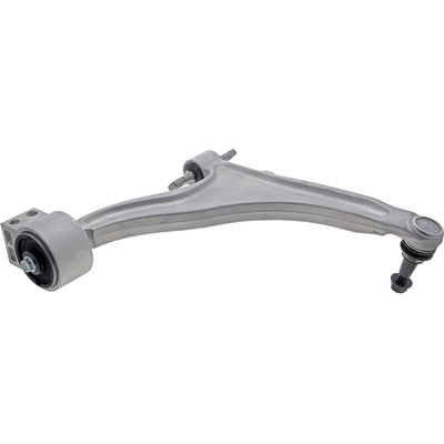 Control Arm With Ball Joint by MEVOTECH ORIGINAL GRADE INTL. - GS501165 pa2