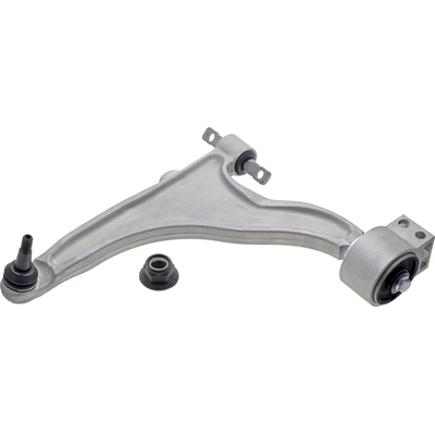 Control Arm With Ball Joint by MEVOTECH ORIGINAL GRADE INTL. - GS501165 pa5