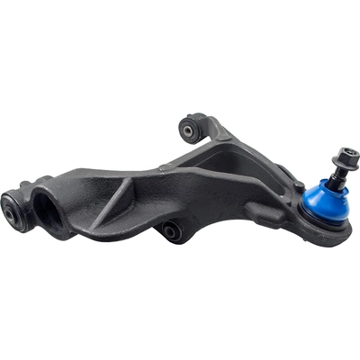 Control Arm With Ball Joint by MEVOTECH ORIGINAL GRADE INTL. - GS501179 pa3