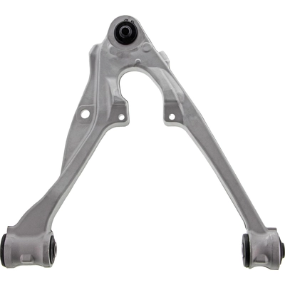 Control Arm With Ball Joint by MEVOTECH ORIGINAL GRADE INTL. - GS501184 pa4