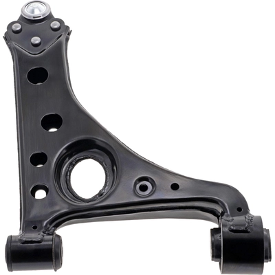 Control Arm With Ball Joint by MEVOTECH ORIGINAL GRADE INTL. - GS501189 pa4