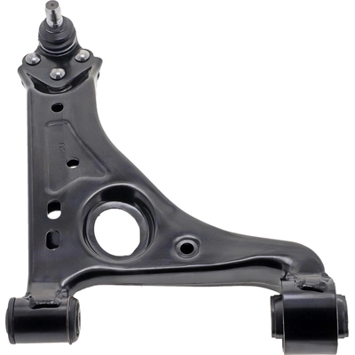 Control Arm With Ball Joint by MEVOTECH ORIGINAL GRADE INTL. - GS501190 pa5