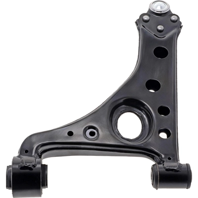 Control Arm With Ball Joint by MEVOTECH ORIGINAL GRADE INTL. - GS501190 pa6