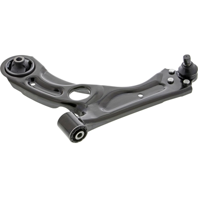 Control Arm With Ball Joint by MEVOTECH ORIGINAL GRADE INTL. - GS501196 pa7