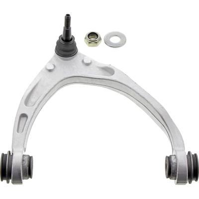Control Arm With Ball Joint by MEVOTECH ORIGINAL GRADE INTL. - GS501233 pa7