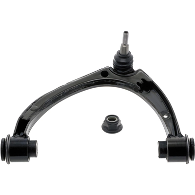 MEVOTECH ORIGINAL GRADE INTL - GS501241 - Control Arm and Ball Joint Assembly pa2