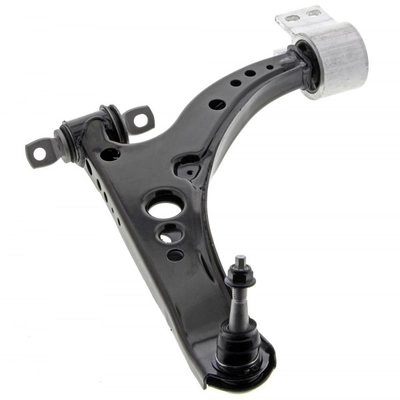 MEVOTECH ORIGINAL GRADE INTL. - GS501266 - Control Arm and Ball Joint Assembly pa2