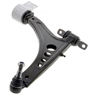 MEVOTECH ORIGINAL GRADE INTL. - GS501267 - Control Arm and Ball Joint Assembly pa2