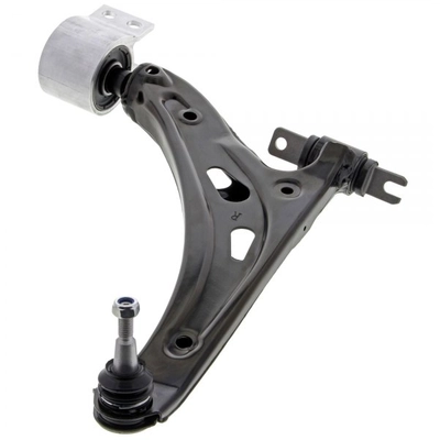 MEVOTECH ORIGINAL GRADE INTL. - GS501280 - Control Arm and Ball Joint Assembly pa2