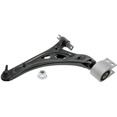 MEVOTECH ORIGINAL GRADE INTL - GS501308 - Control Arm and Ball Joint Assembly pa4