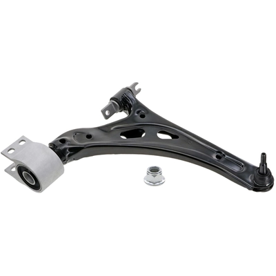 MEVOTECH ORIGINAL GRADE INTL. - GS501309 - Control Arm With Ball Joint pa1