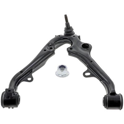 MEVOTECH ORIGINAL GRADE INTL - GS501335 - Control Arm and Ball Joint Assembly pa1