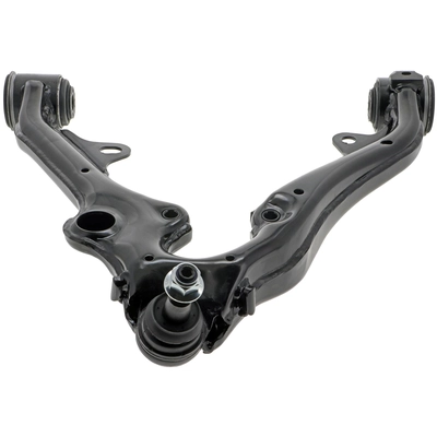 MEVOTECH ORIGINAL GRADE INTL - GS501335 - Control Arm and Ball Joint Assembly pa2