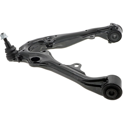 MEVOTECH ORIGINAL GRADE INTL - GS501336 - Control Arm and Ball Joint Assembly pa1