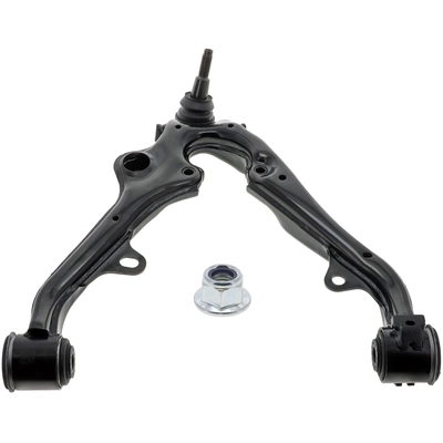 MEVOTECH ORIGINAL GRADE INTL - GS501336 - Control Arm and Ball Joint Assembly pa6