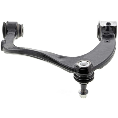 MEVOTECH ORIGINAL GRADE INTL. - GS501337 - Front Left Upper Control Arm and Ball Joint Assembly pa1