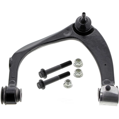 MEVOTECH ORIGINAL GRADE INTL. - GS501337 - Front Left Upper Control Arm and Ball Joint Assembly pa6