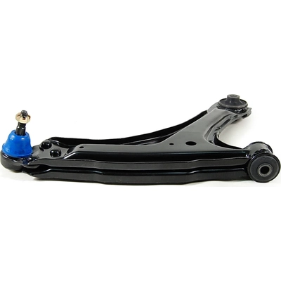 MEVOTECH ORIGINAL GRADE INTL. - GS50172 - Control Arm With Ball Joint pa13