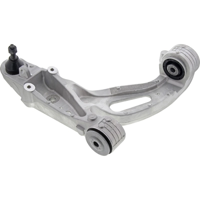 Control Arm With Ball Joint by MEVOTECH ORIGINAL GRADE INTL. - GS50190 pa3