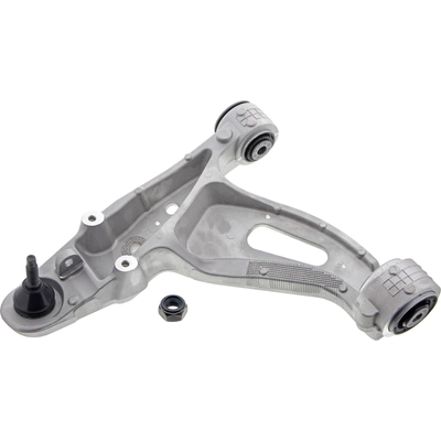Control Arm With Ball Joint by MEVOTECH ORIGINAL GRADE INTL. - GS50191 pa7