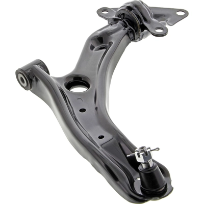 Control Arm With Ball Joint by MEVOTECH ORIGINAL GRADE INTL. - GS601009 pa9