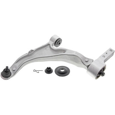 MEVOTECH ORIGINAL GRADE INTL. - GS601025 - Control Arm With Ball Joint pa26