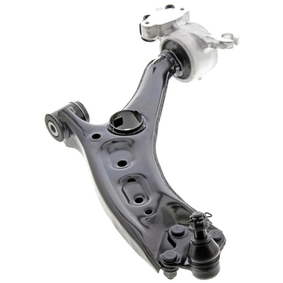 MEVOTECH ORIGINAL GRADE INTL. - GS601054 - Control Arm and Ball Joint Assembly pa5