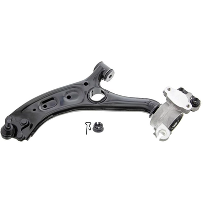 MEVOTECH ORIGINAL GRADE INTL. - GS601054 - Control Arm and Ball Joint Assembly pa6