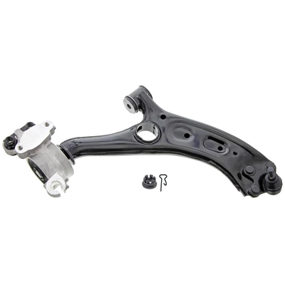 MEVOTECH ORIGINAL GRADE INTL. - GS601055 - Control Arm and Ball Joint Assembly pa5