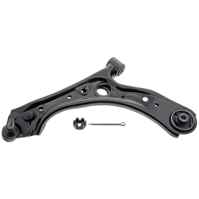 MEVOTECH ORIGINAL GRADE INTL. - GS601056 - Control Arm and Ball Joint Assembly pa7