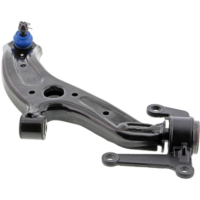 MEVOTECH ORIGINAL GRADE INTL. - GS60108 - Control Arm With Ball Joint pa9