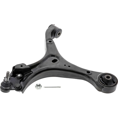 Control Arm With Ball Joint by MEVOTECH ORIGINAL GRADE INTL. - GS601118 pa2