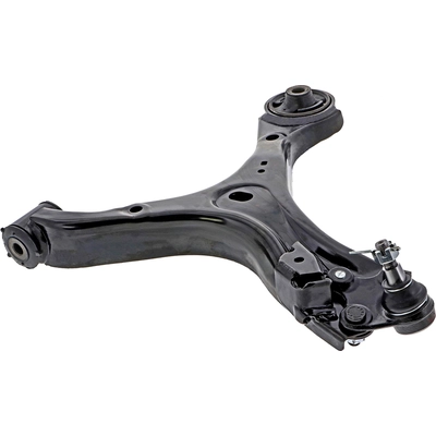 Control Arm With Ball Joint by MEVOTECH ORIGINAL GRADE INTL. - GS601118 pa6