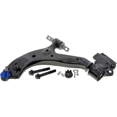 Control Arm With Ball Joint by MEVOTECH ORIGINAL GRADE INTL. - GS601175 pa1