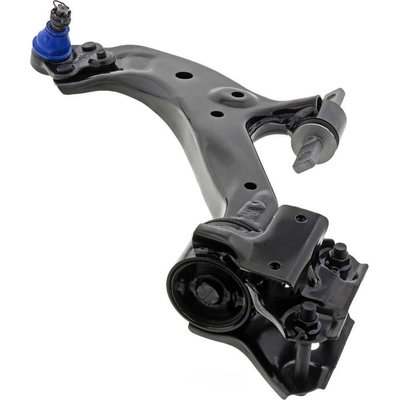 Control Arm With Ball Joint by MEVOTECH ORIGINAL GRADE INTL. - GS601175 pa2