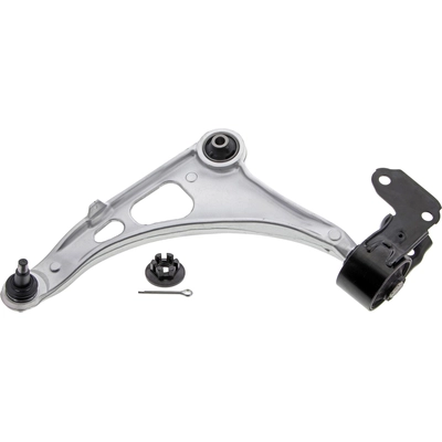 Control Arm With Ball Joint by MEVOTECH ORIGINAL GRADE INTL. - GS601229 pa5